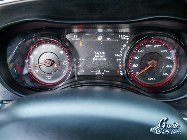 Dodge Charger photo 8