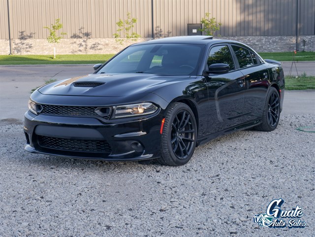 Dodge Charger photo 3