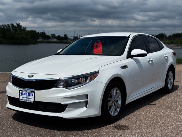 Kia Optima photo 3