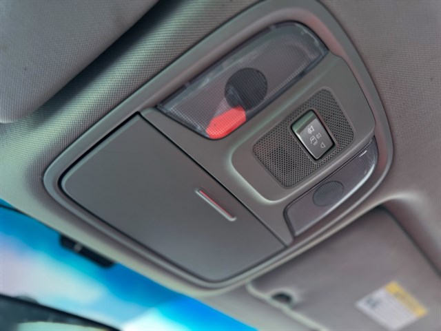 Kia Optima photo 11