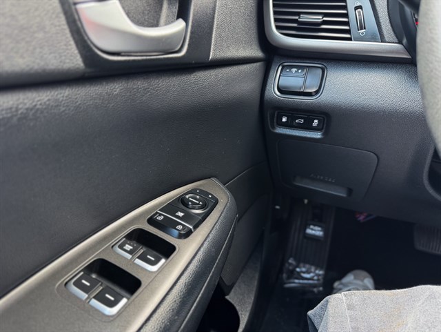 Kia Optima photo 12