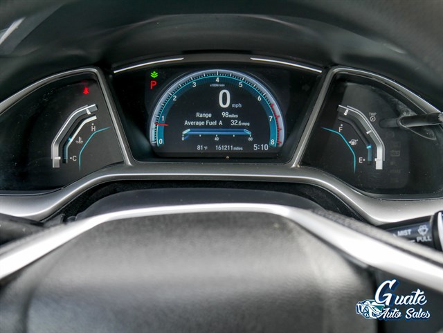 Honda Civic photo 7