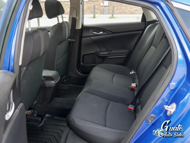 Honda Civic photo 11