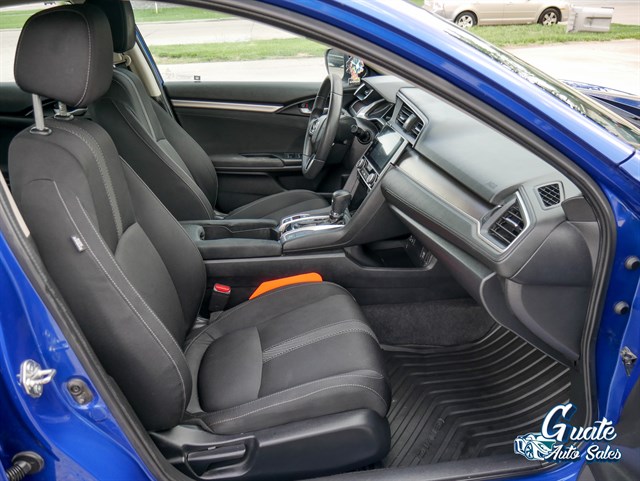 Honda Civic photo 17