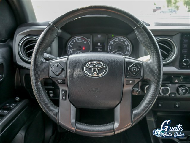 Toyota Tacoma photo 7