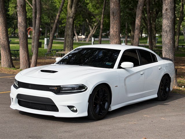 Dodge Charger photo 3