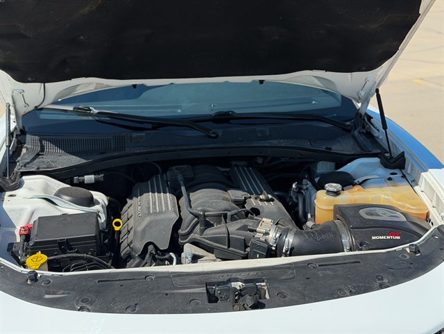 Dodge Charger photo 4