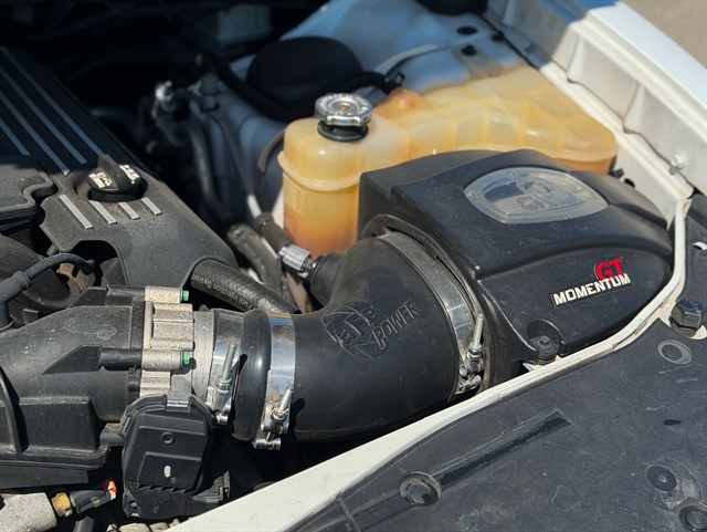 Dodge Charger photo 5