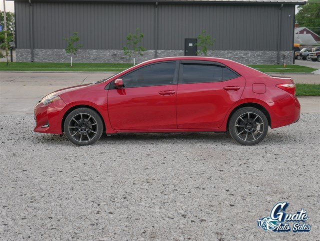 Toyota Corolla photo 4