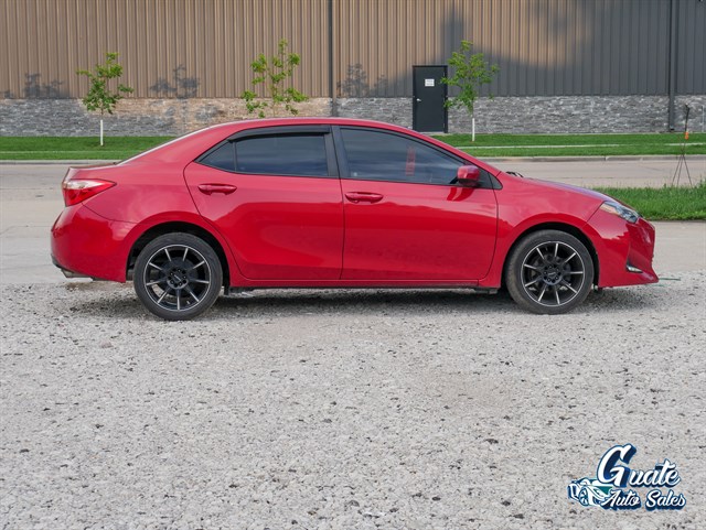 Toyota Corolla photo 14