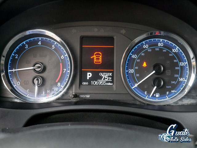 Toyota Corolla photo 6