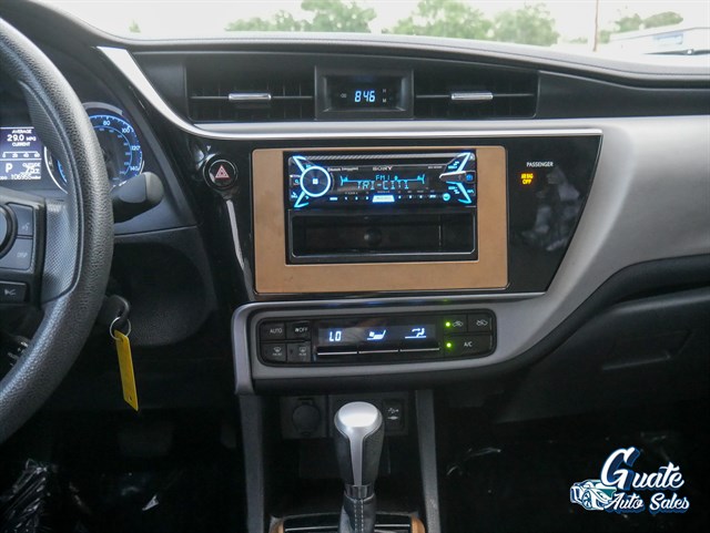 Toyota Corolla photo 9