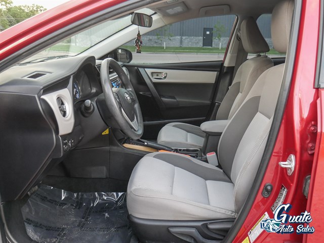 Toyota Corolla photo 5
