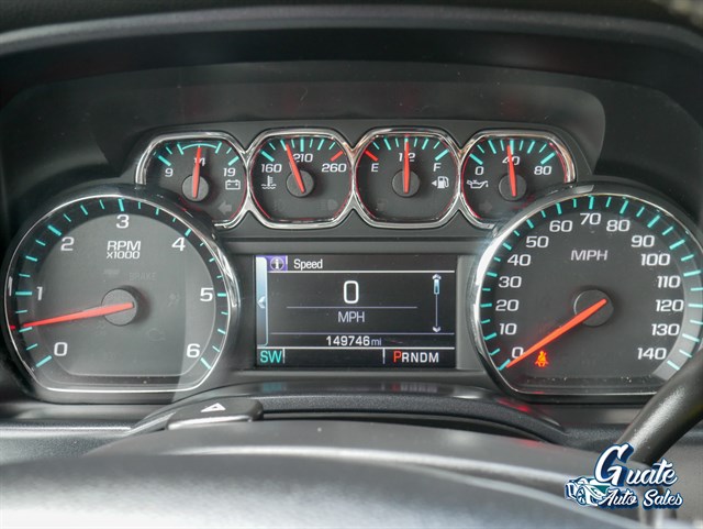 Chevrolet Silverado photo 6