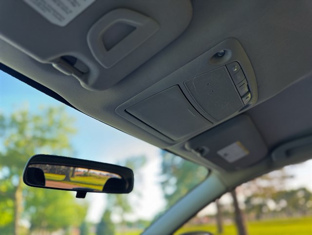 Nissan Rogue Sport photo 9