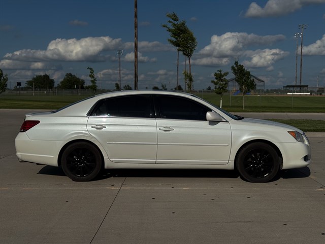 Toyota Avalon photo 20