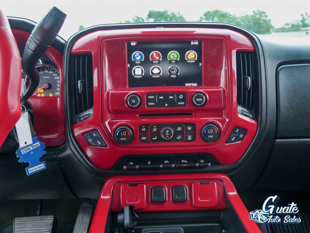 GMC Sierra photo 8