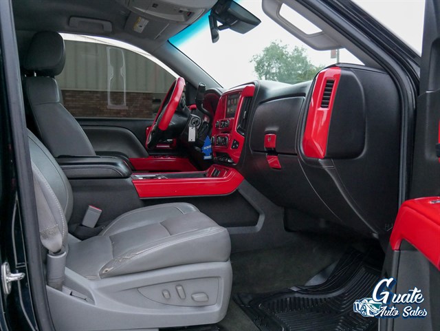 GMC Sierra photo 16