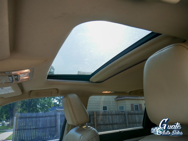 Toyota Highlander photo 6