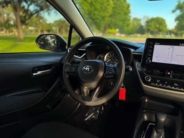 Toyota Corolla photo 6