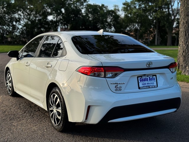 Toyota Corolla photo 15
