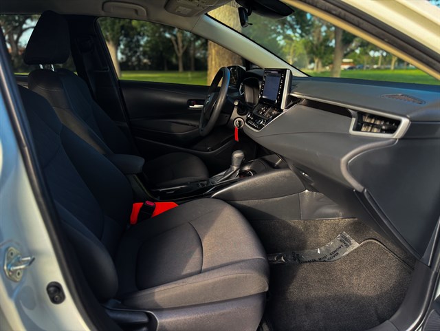 Toyota Corolla photo 19