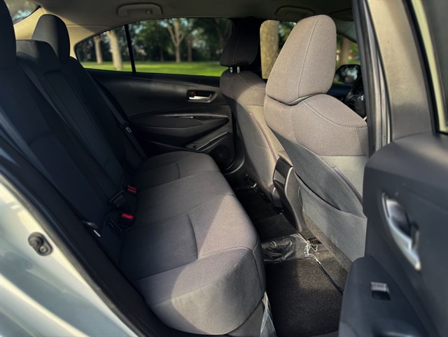 Toyota Corolla photo 18