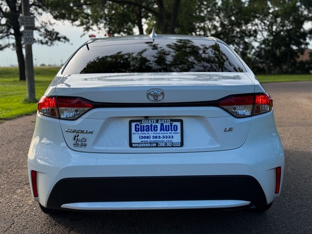 Toyota Corolla photo 16