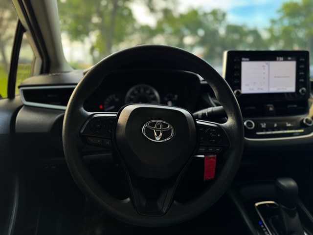 Toyota Corolla photo 7
