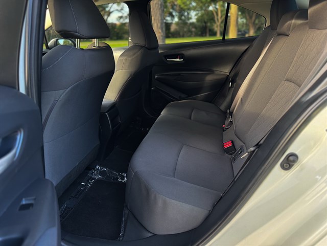 Toyota Corolla photo 13
