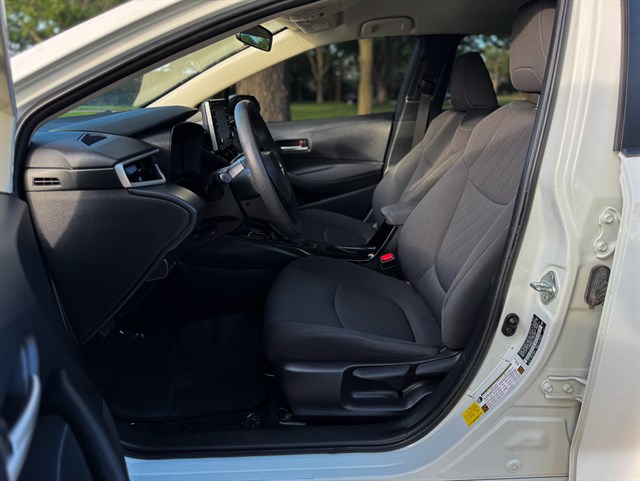 Toyota Corolla photo 12