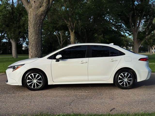 Toyota Corolla photo 14