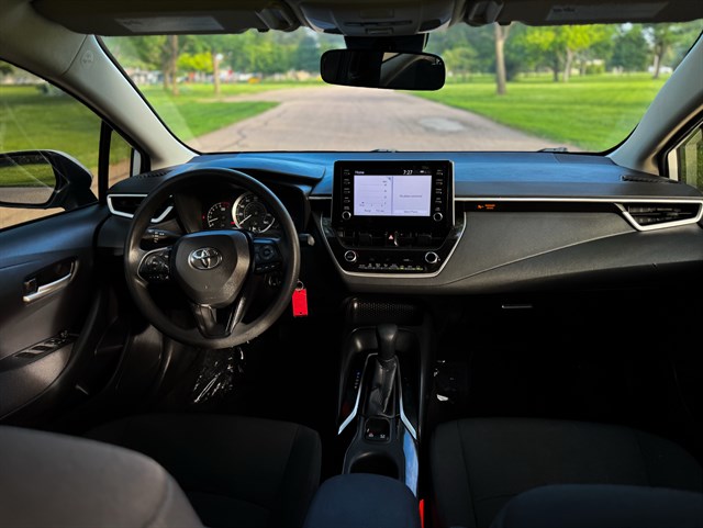 Toyota Corolla photo 5