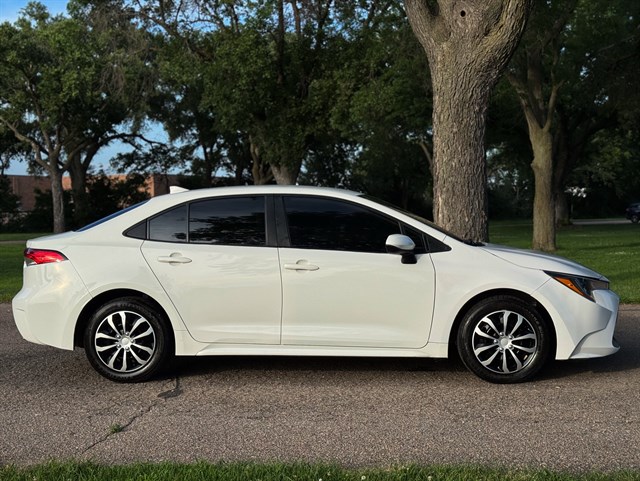 Toyota Corolla photo 20