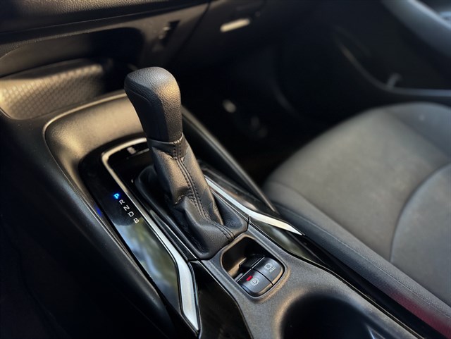 Toyota Corolla photo 10
