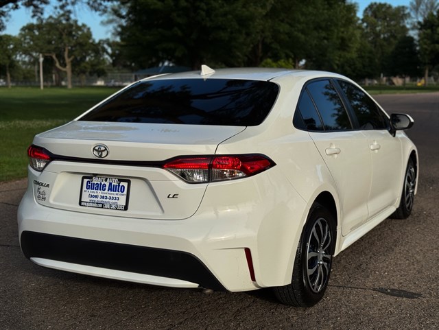 Toyota Corolla photo 17