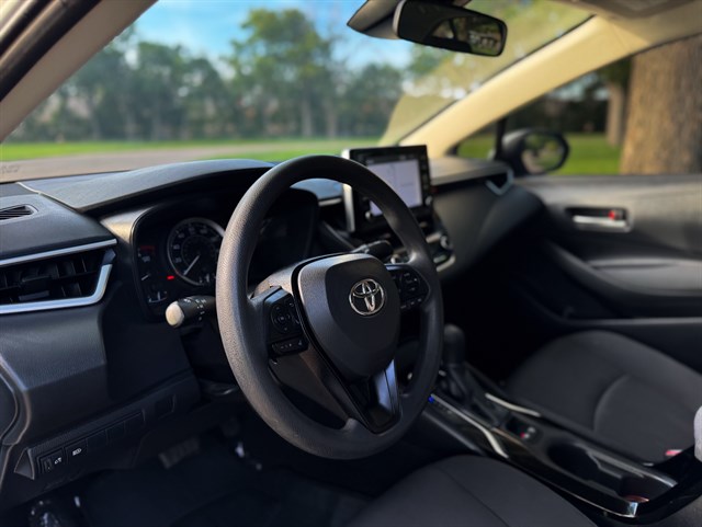Toyota Corolla photo 4