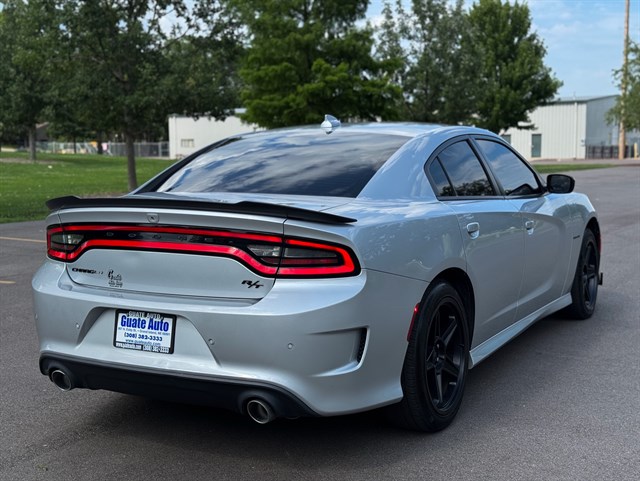 Dodge Charger photo 18