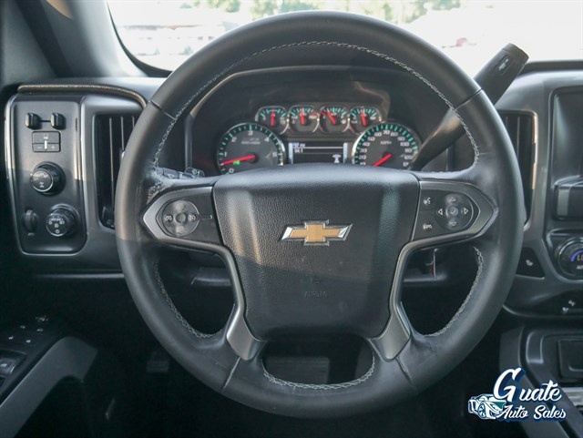 Chevrolet Silverado photo 7