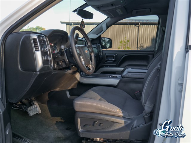 Chevrolet Silverado photo 5