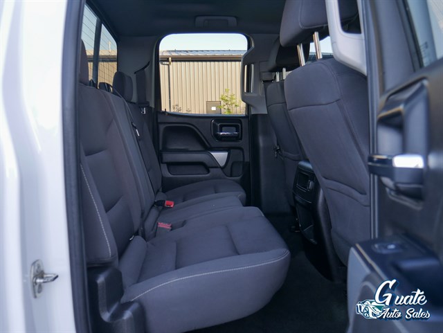 Chevrolet Silverado photo 13