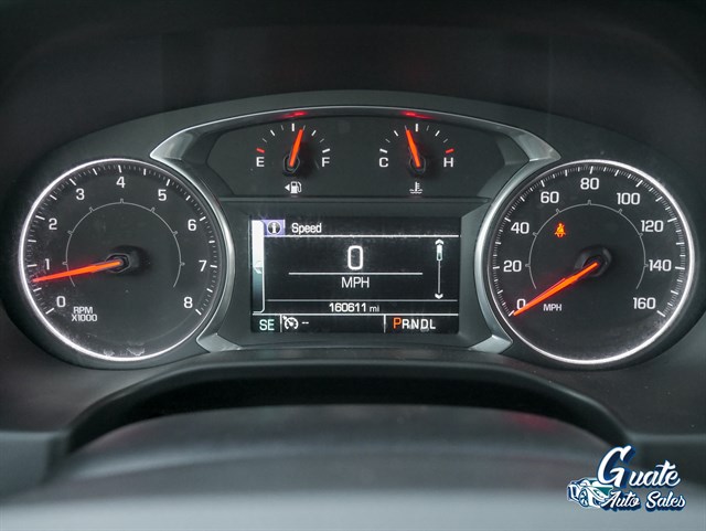 GMC Acadia photo 6