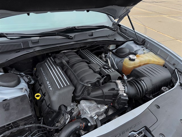 Dodge Charger photo 23