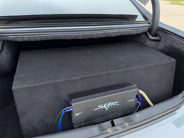 Dodge Charger photo 22