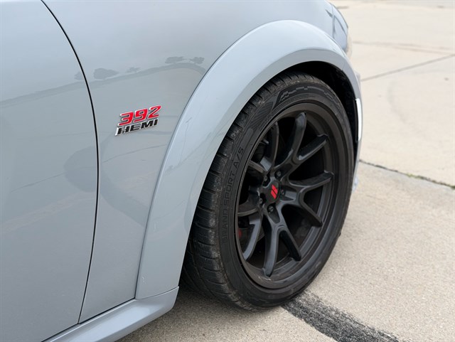 Dodge Charger photo 15