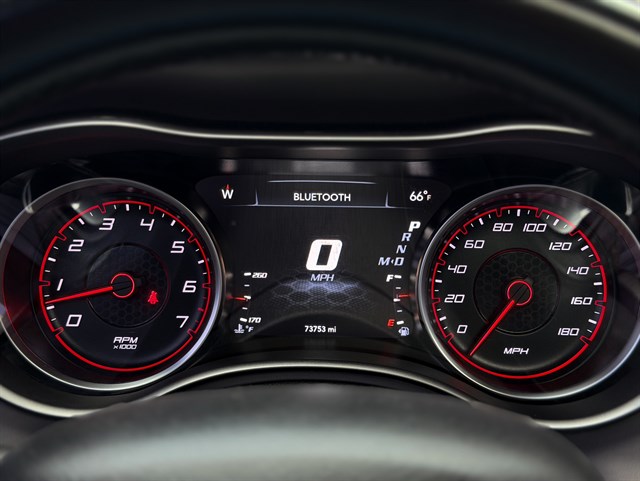 Dodge Charger photo 7