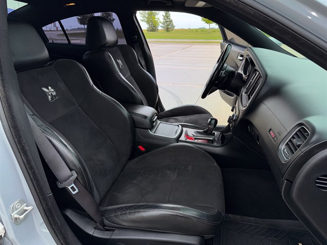 Dodge Charger photo 20
