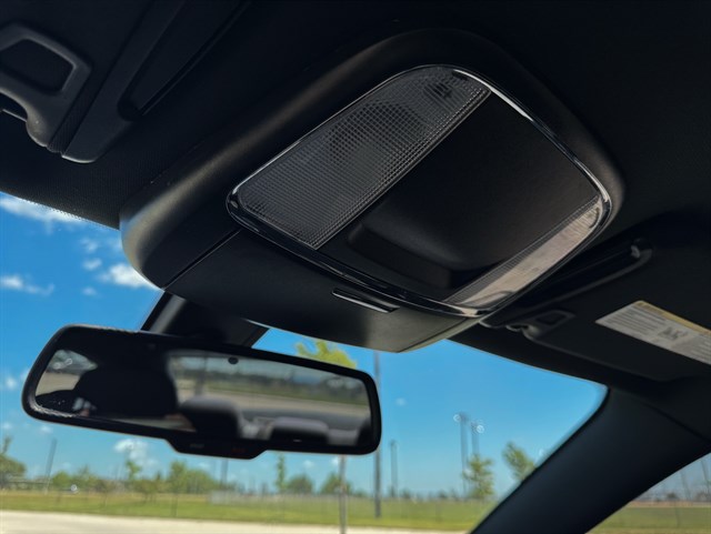 Dodge Charger photo 11
