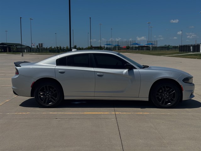 Dodge Charger photo 21