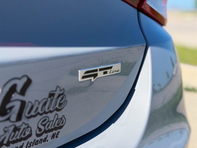 Kia K5 photo 17